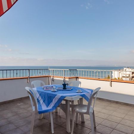 Villa Le Terrazze à Follonica Chambre photo