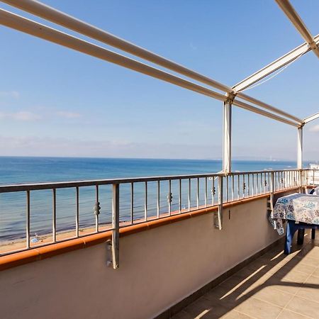 Villa Le Terrazze à Follonica Extérieur photo