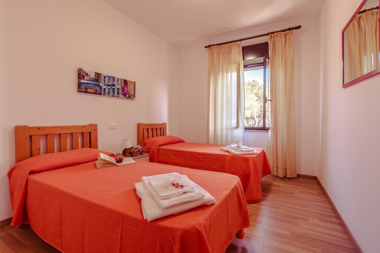 Villa Le Terrazze à Follonica Extérieur photo