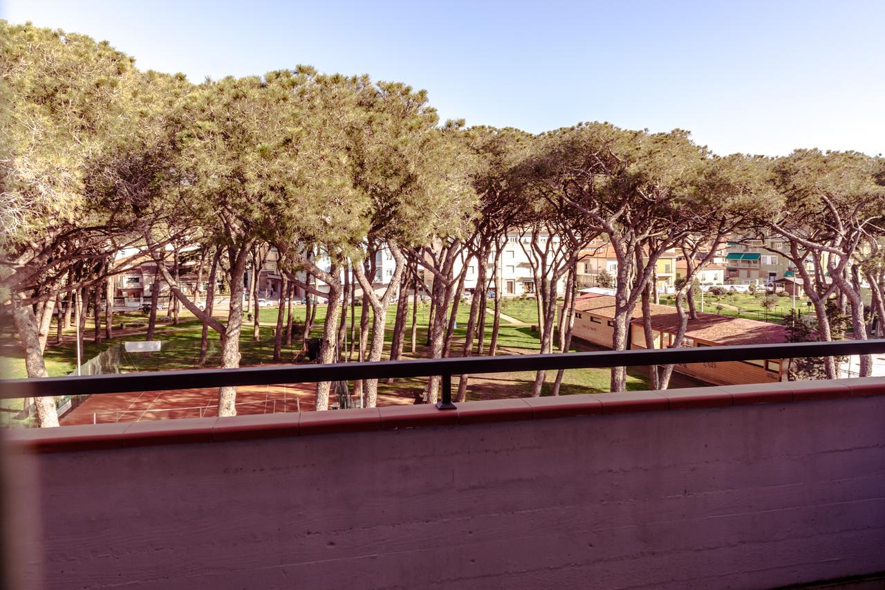 Villa Le Terrazze à Follonica Extérieur photo