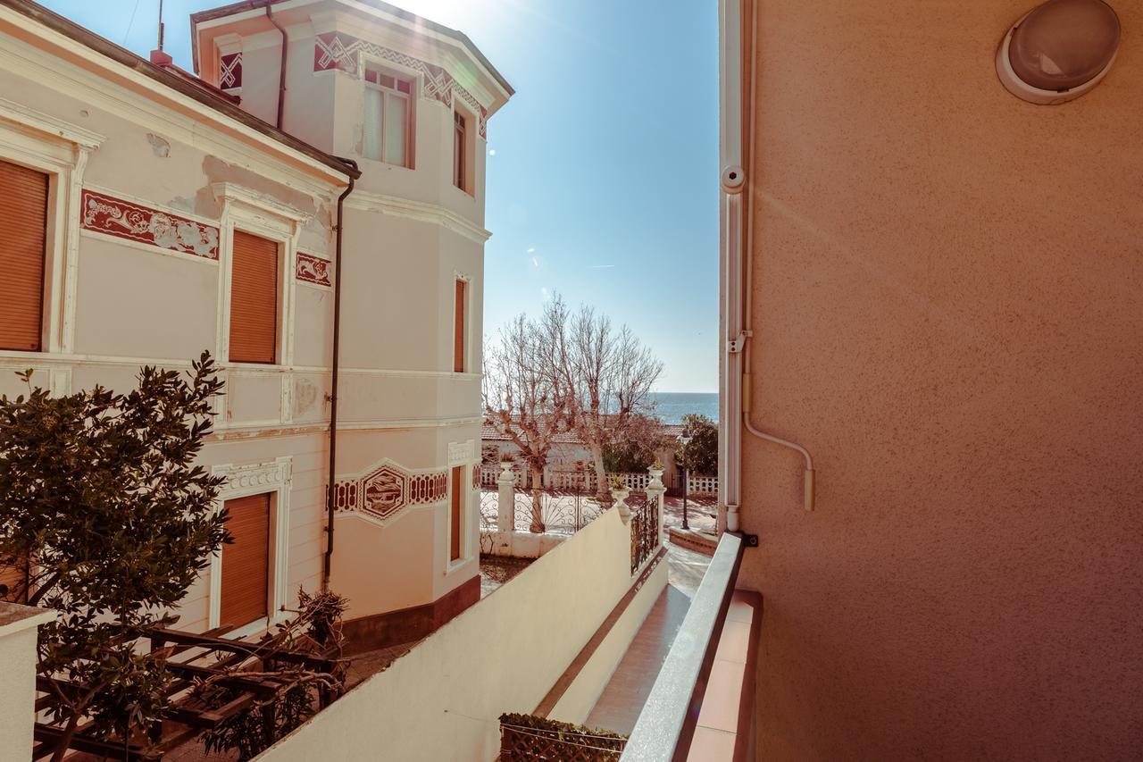 Villa Le Terrazze à Follonica Extérieur photo