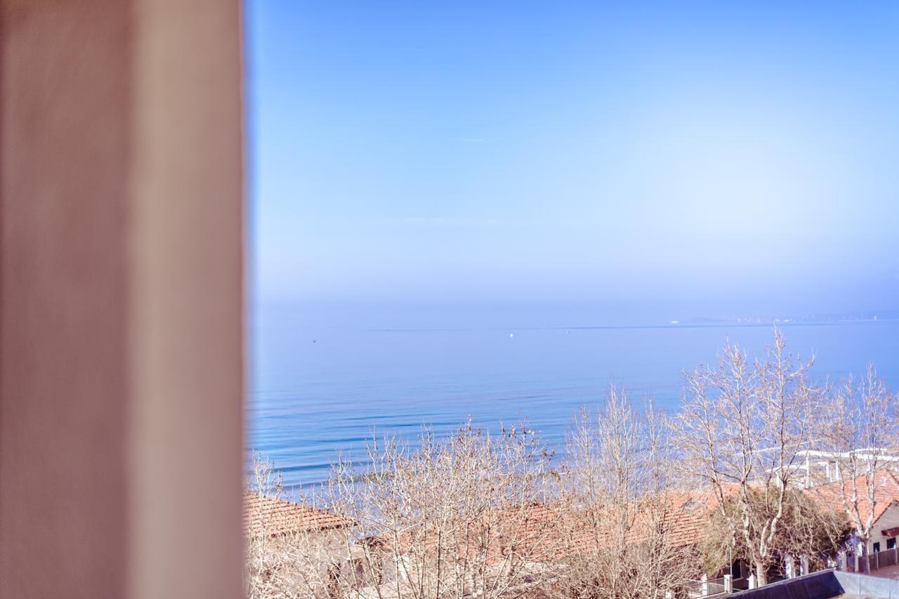 Villa Le Terrazze à Follonica Extérieur photo