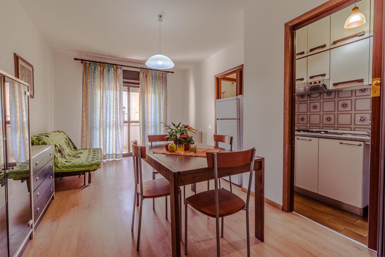 Villa Le Terrazze à Follonica Extérieur photo