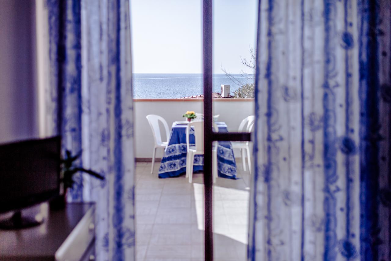 Villa Le Terrazze à Follonica Extérieur photo