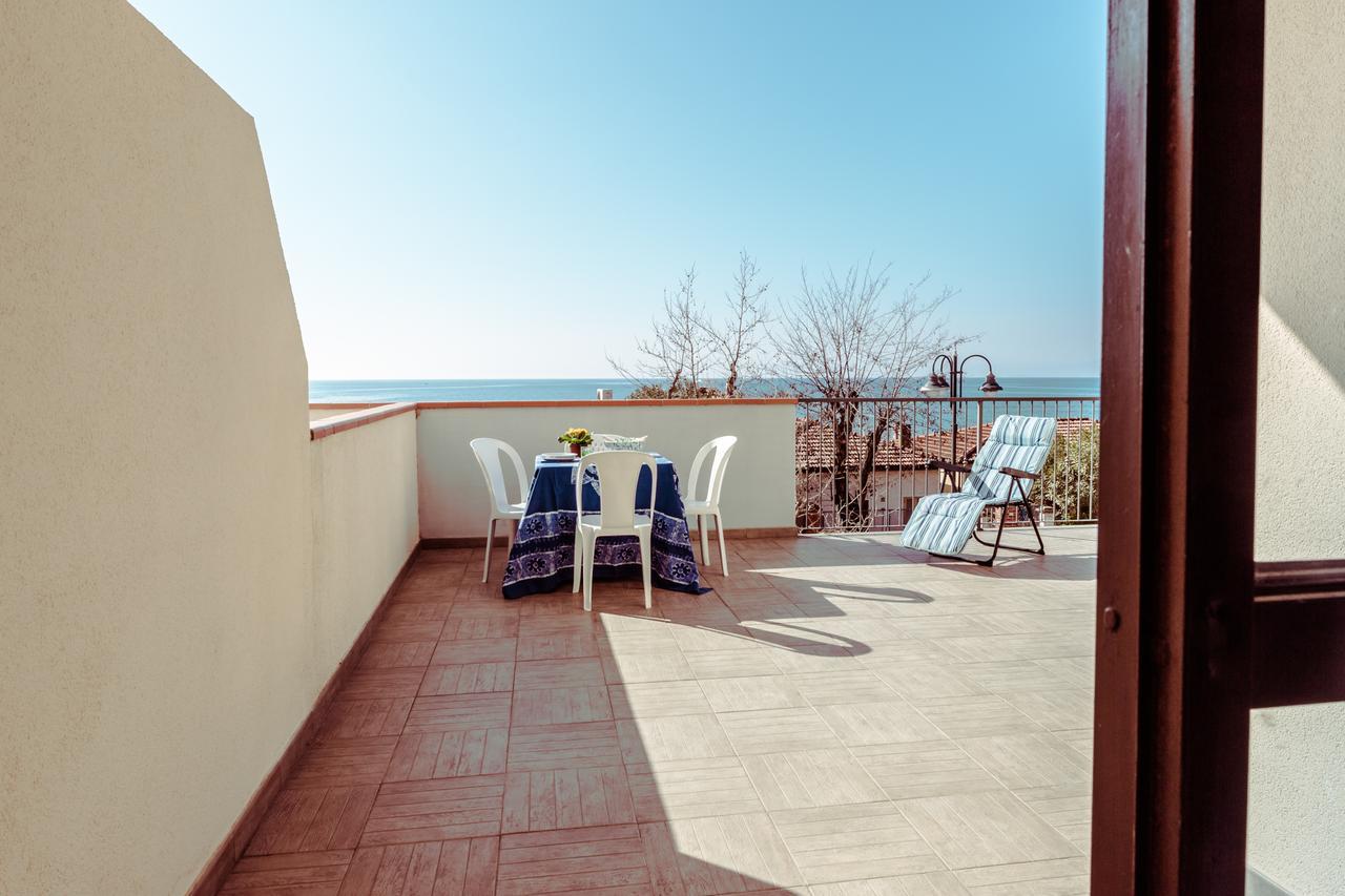 Villa Le Terrazze à Follonica Extérieur photo