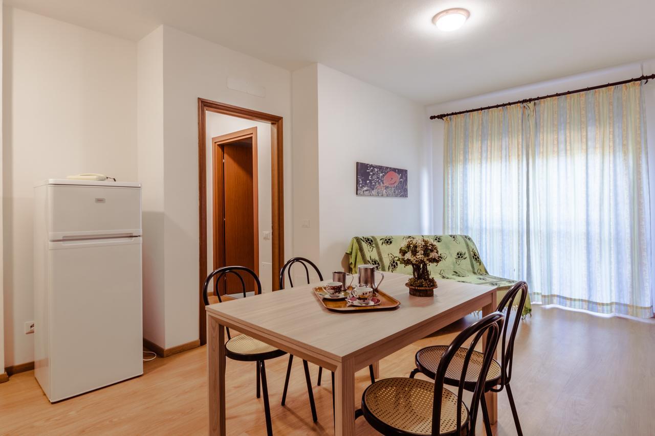 Villa Le Terrazze à Follonica Extérieur photo