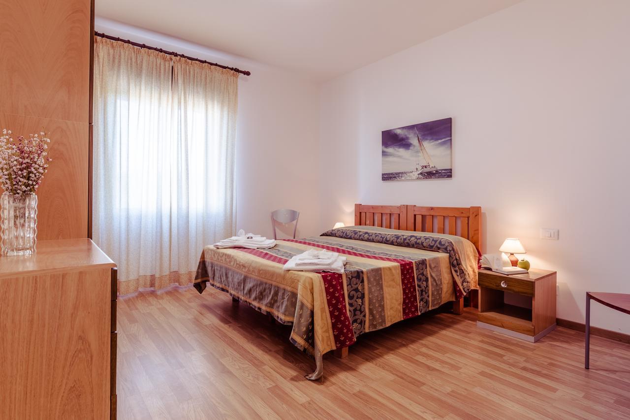 Villa Le Terrazze à Follonica Extérieur photo