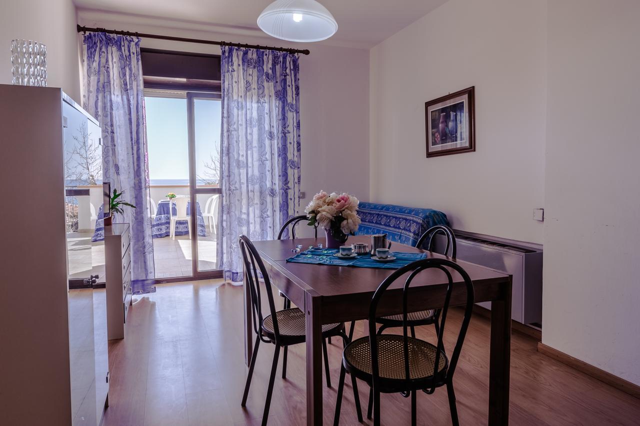 Villa Le Terrazze à Follonica Extérieur photo