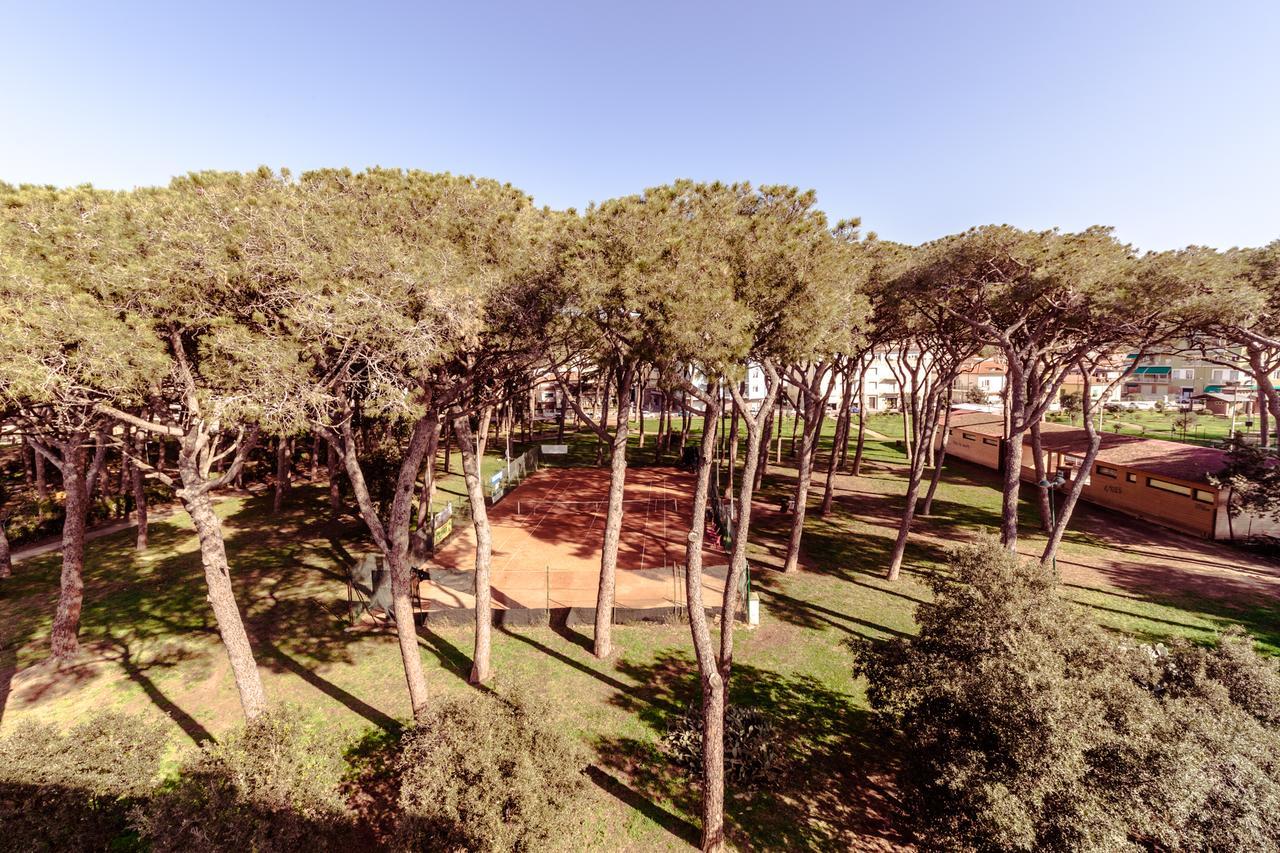 Villa Le Terrazze à Follonica Extérieur photo