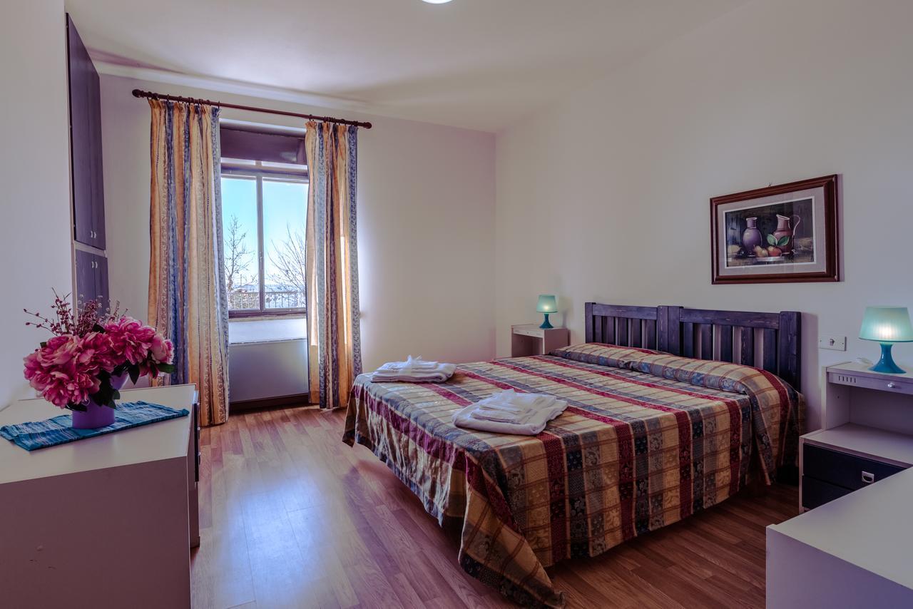 Villa Le Terrazze à Follonica Extérieur photo