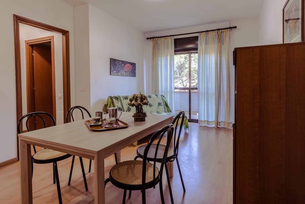 Villa Le Terrazze à Follonica Extérieur photo