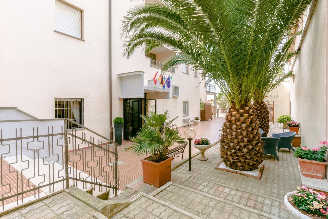 Villa Le Terrazze à Follonica Extérieur photo
