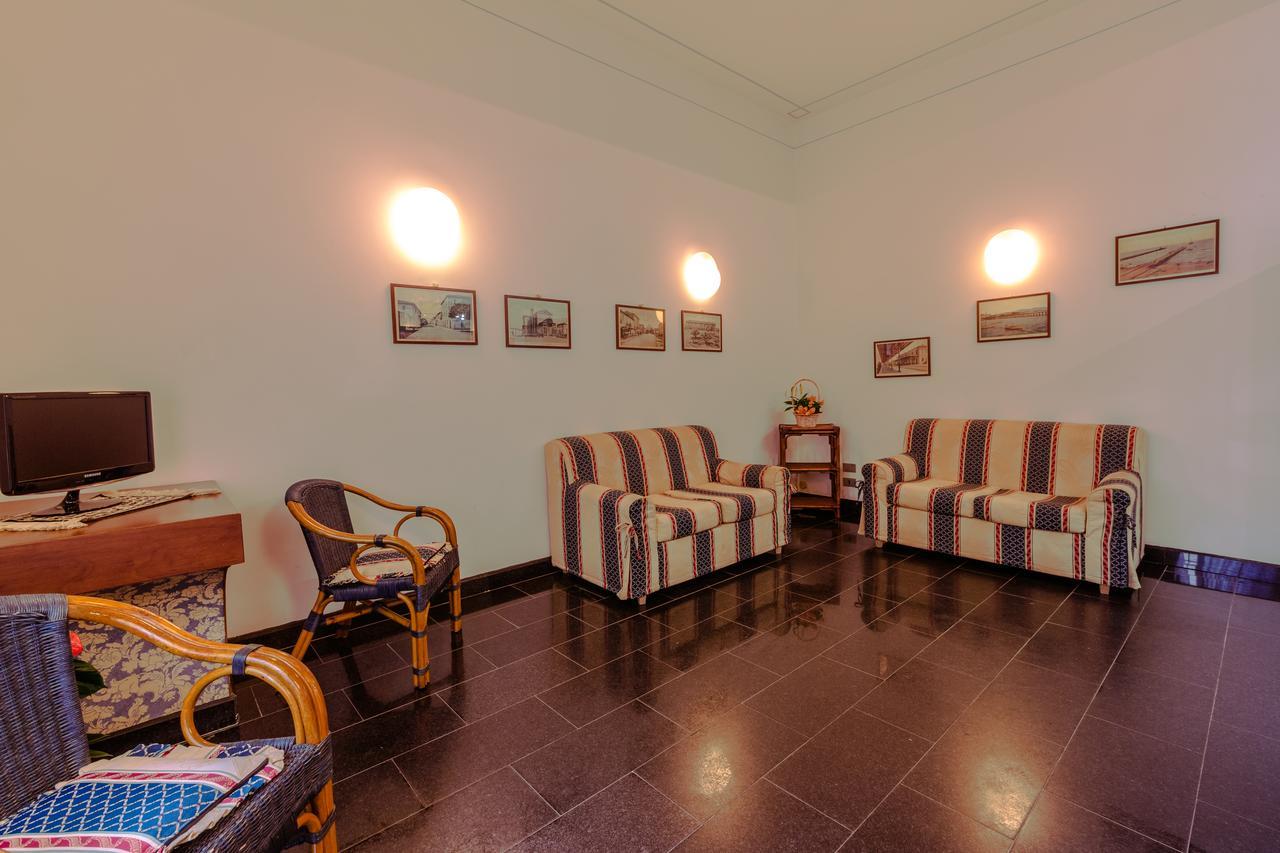 Villa Le Terrazze à Follonica Extérieur photo