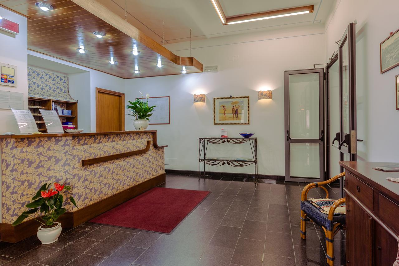 Villa Le Terrazze à Follonica Extérieur photo