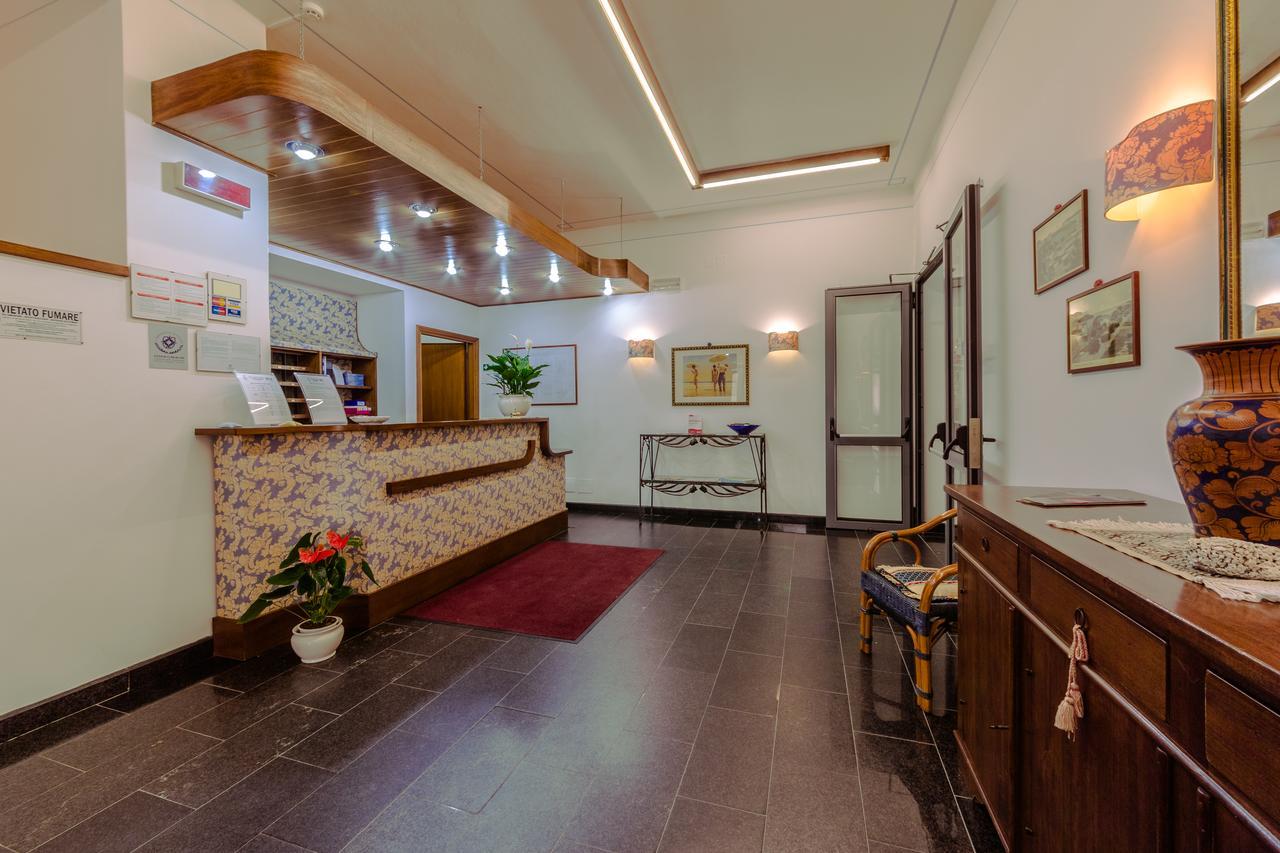 Villa Le Terrazze à Follonica Extérieur photo