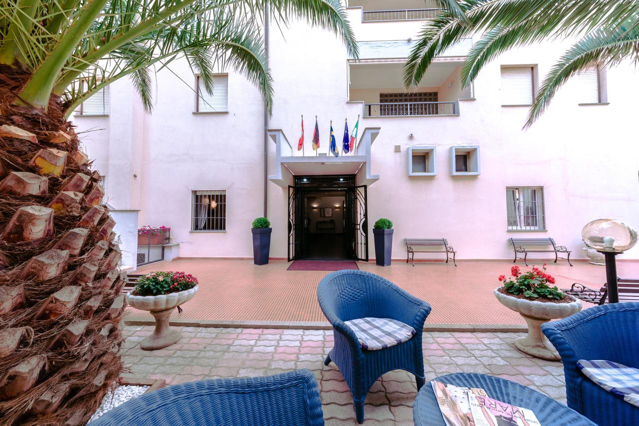 Villa Le Terrazze à Follonica Extérieur photo