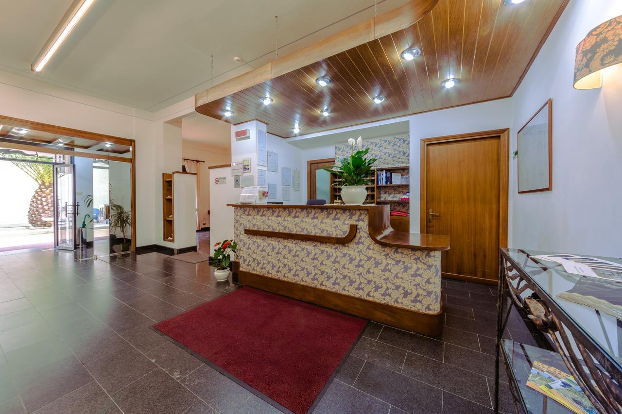 Villa Le Terrazze à Follonica Extérieur photo