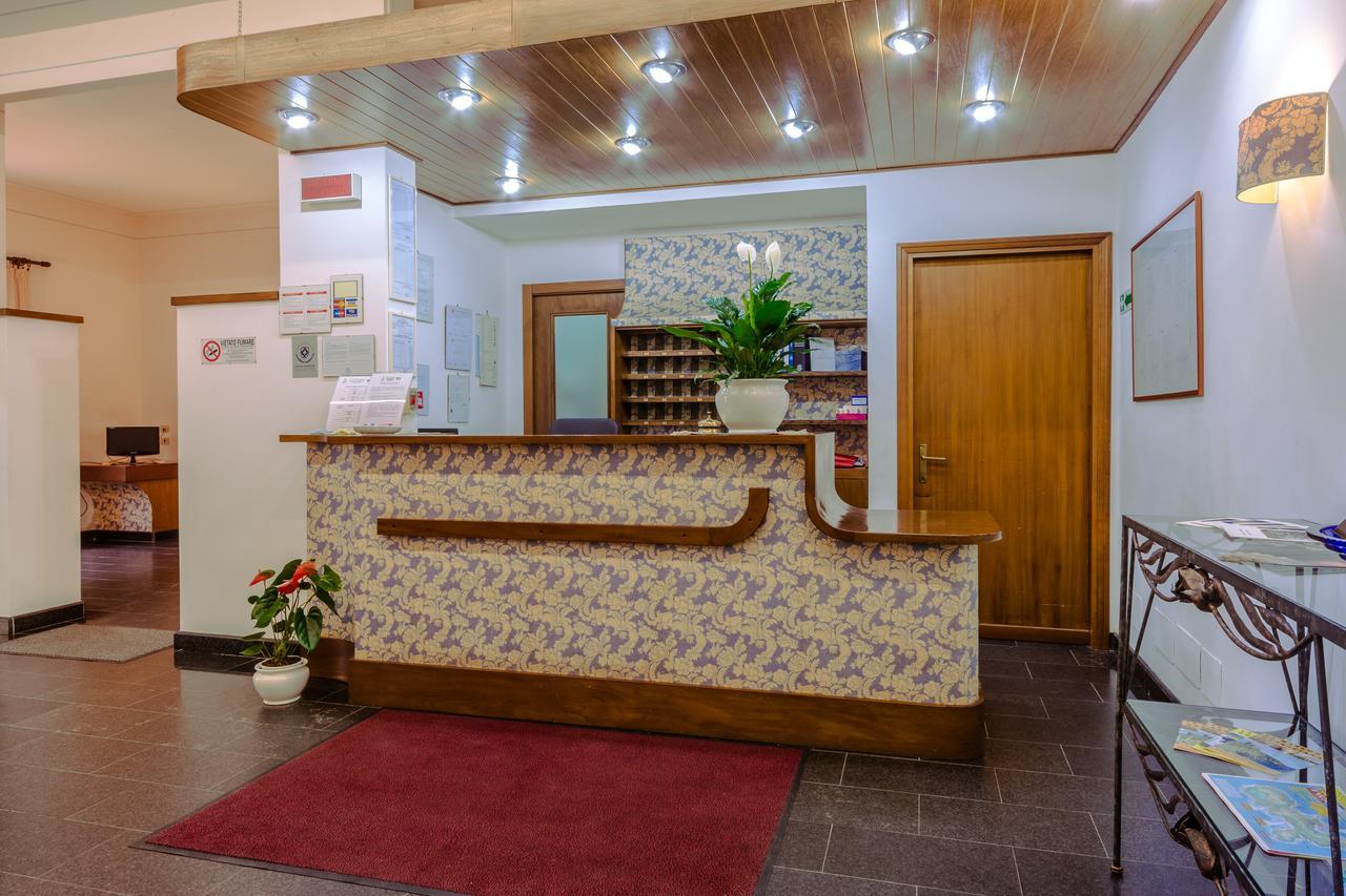 Villa Le Terrazze à Follonica Extérieur photo