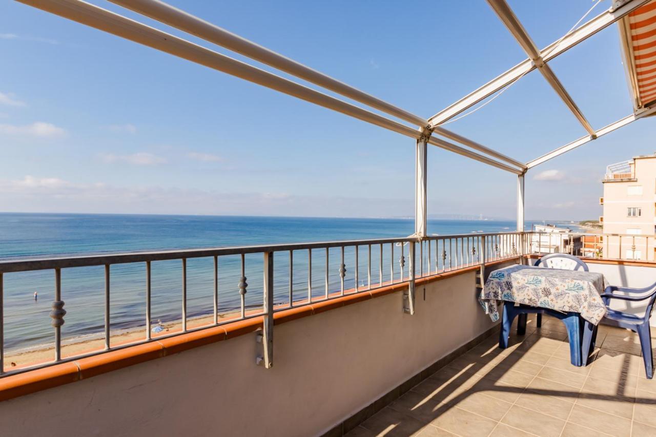 Villa Le Terrazze à Follonica Extérieur photo