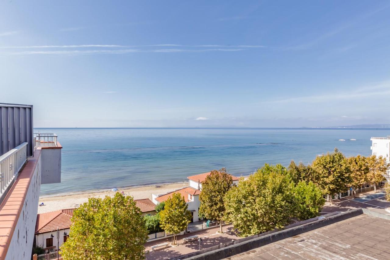 Villa Le Terrazze à Follonica Extérieur photo