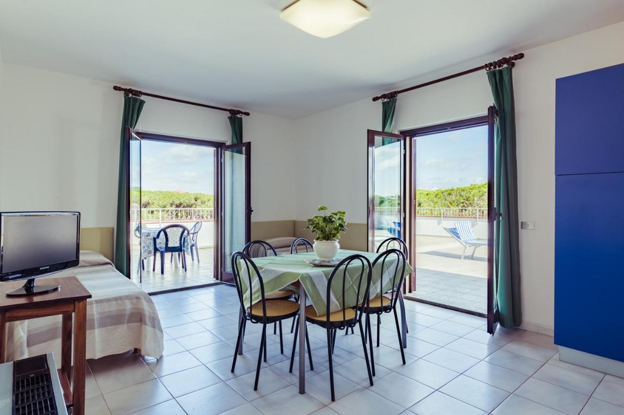 Villa Le Terrazze à Follonica Extérieur photo