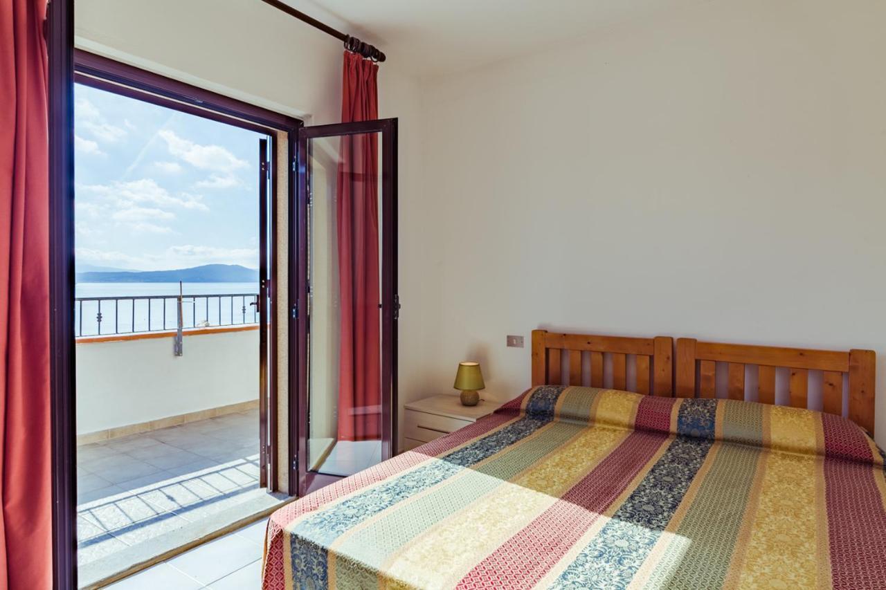 Villa Le Terrazze à Follonica Extérieur photo