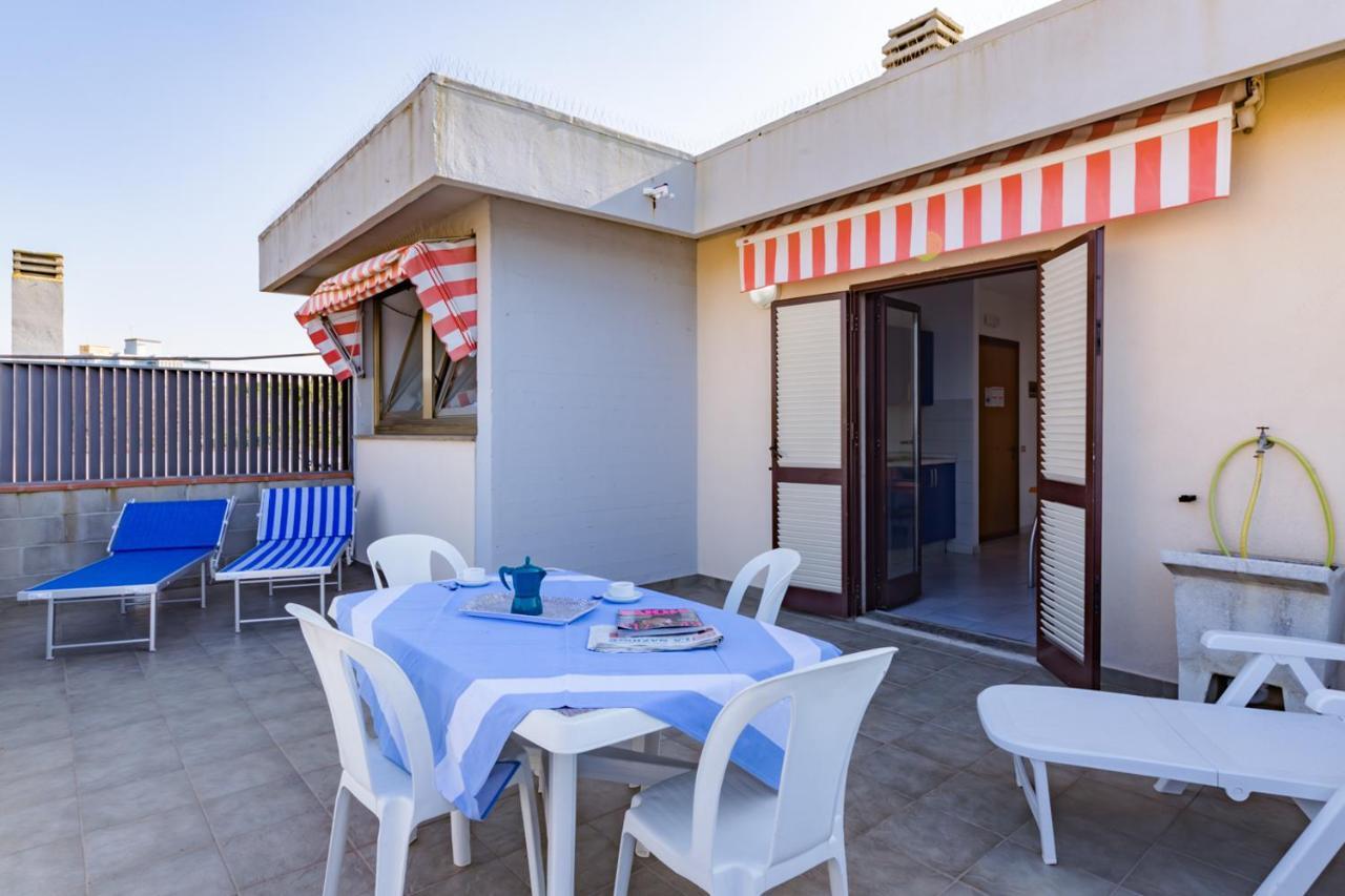 Villa Le Terrazze à Follonica Extérieur photo