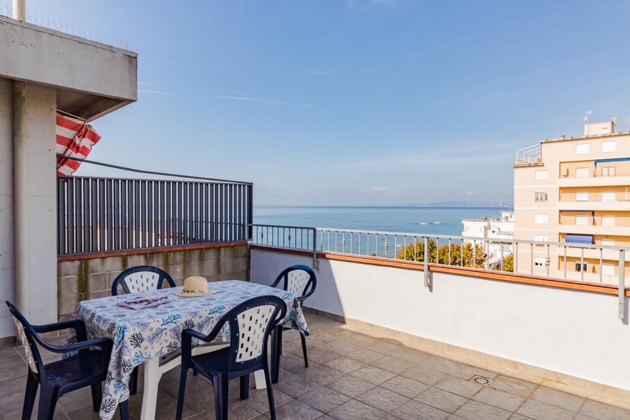 Villa Le Terrazze à Follonica Extérieur photo