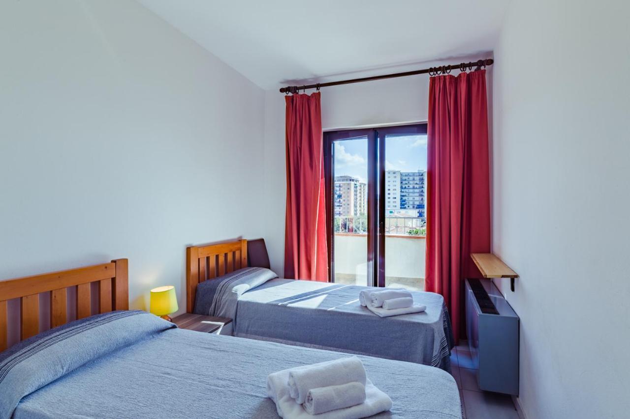 Villa Le Terrazze à Follonica Extérieur photo