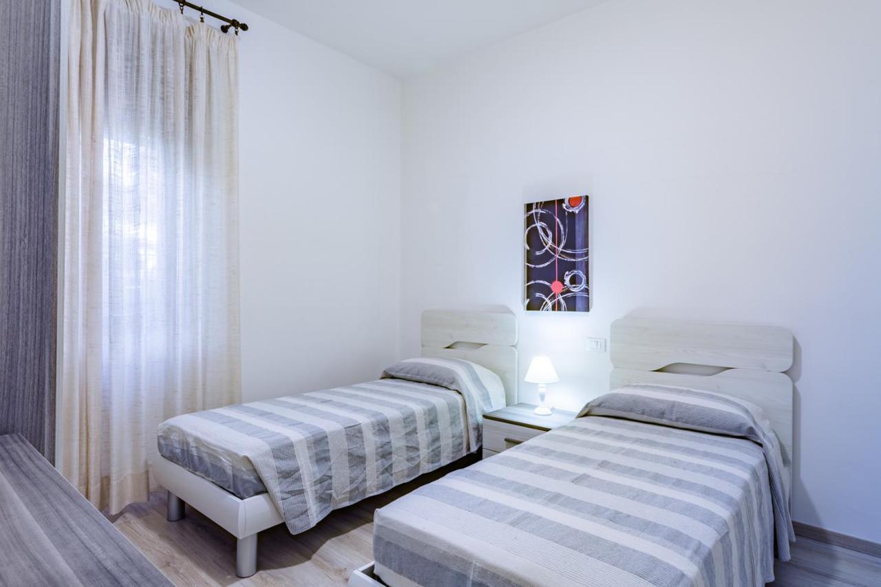 Villa Le Terrazze à Follonica Extérieur photo
