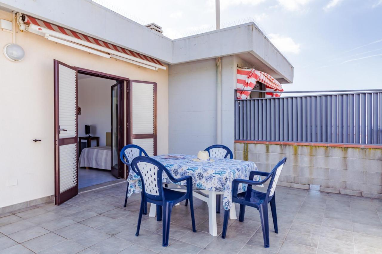 Villa Le Terrazze à Follonica Extérieur photo