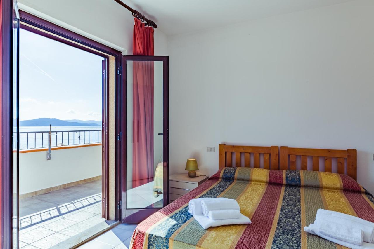 Villa Le Terrazze à Follonica Extérieur photo