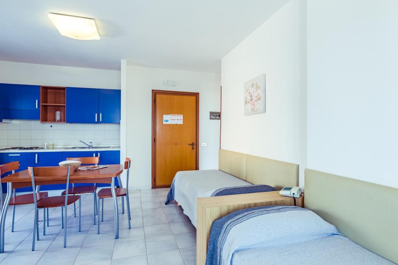 Villa Le Terrazze à Follonica Extérieur photo